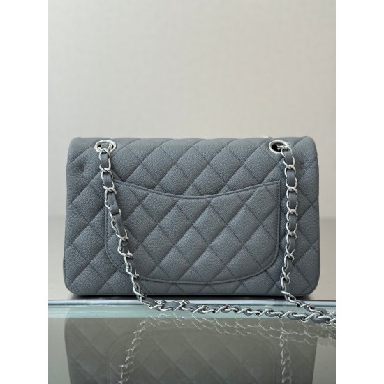 CHANEL FLAP BAG
