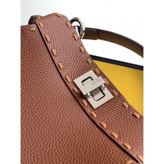 FENDI Peekaboo