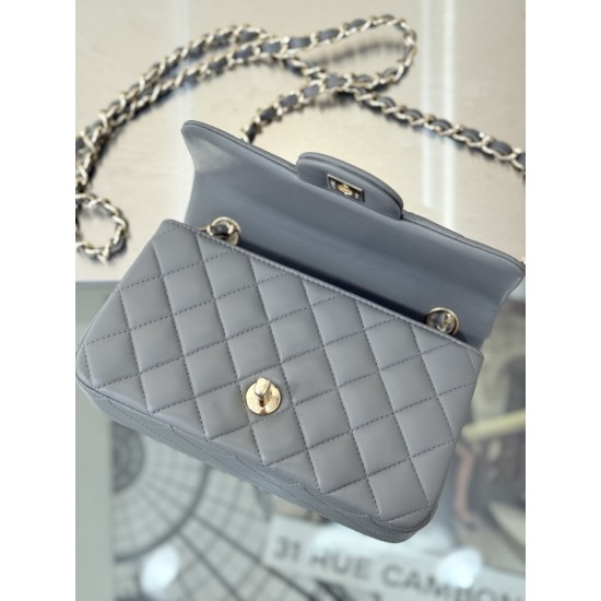 CHANEL FLAP BAG