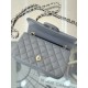 CHANEL FLAP BAG