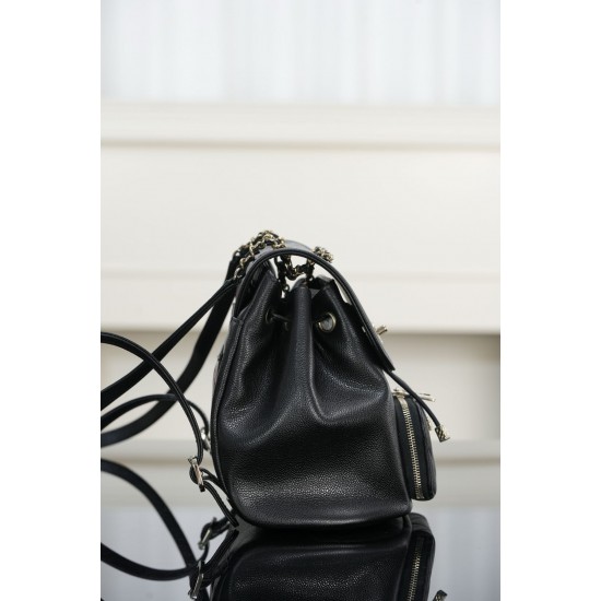 CHANEL BACKPACK