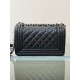 CHANEL BOY BAG
