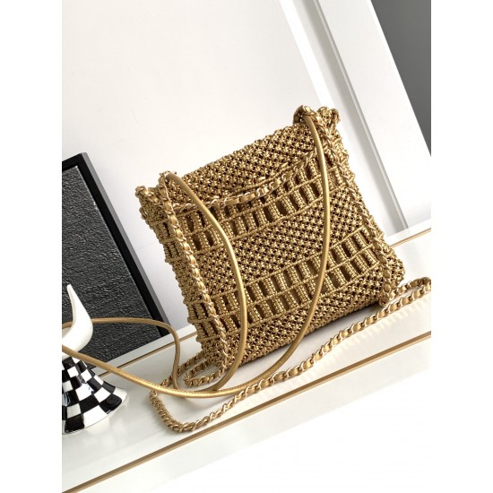 CHANEL 22 Bag
