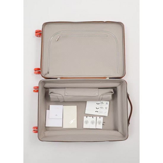 HERMÈS Suitcase