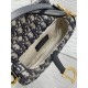 Dior Saddle