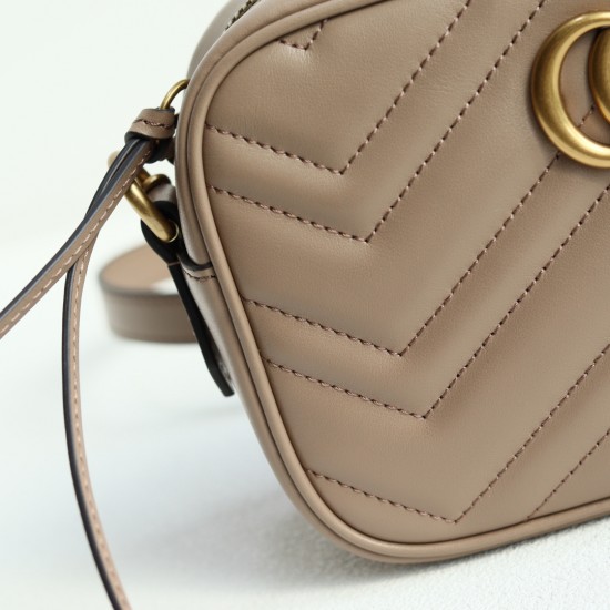 Gucci GG Marmont