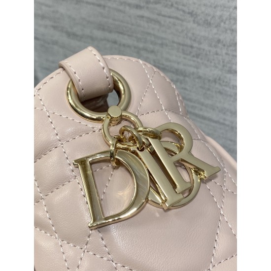 Dior Caro