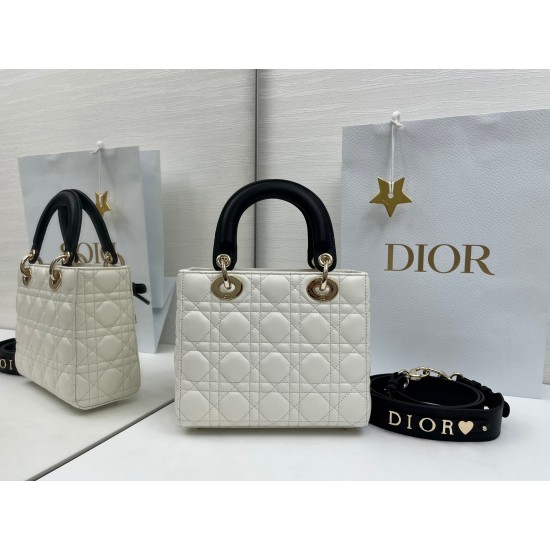 Dior Lady