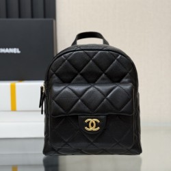 CHANEL BACKPACK