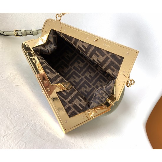 FENDI Fendi First