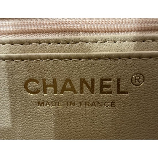 CHANEL FLAP BAG