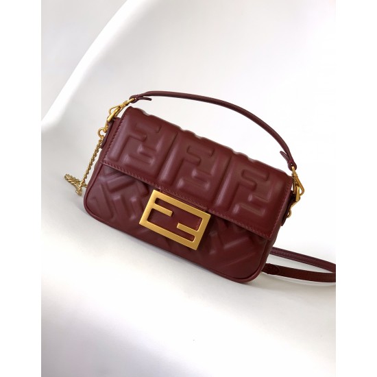 FENDI Baguette