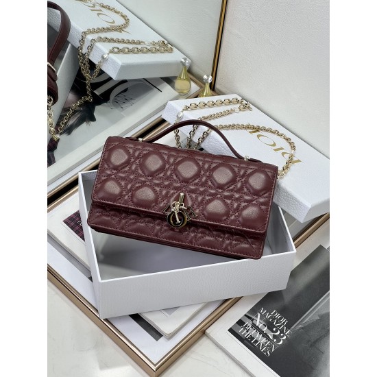 Dior Lady