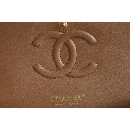 CHANEL FLAP BAG