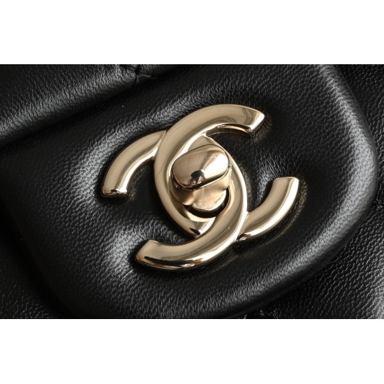 CHANEL FLAP BAG