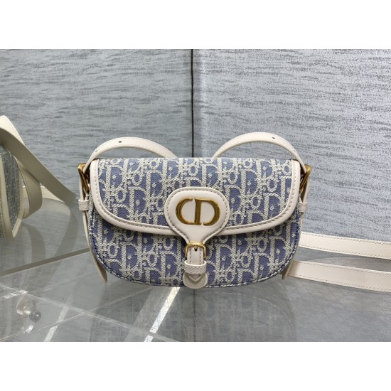Dior Bobby