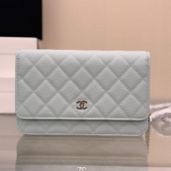 CHANEL WOC