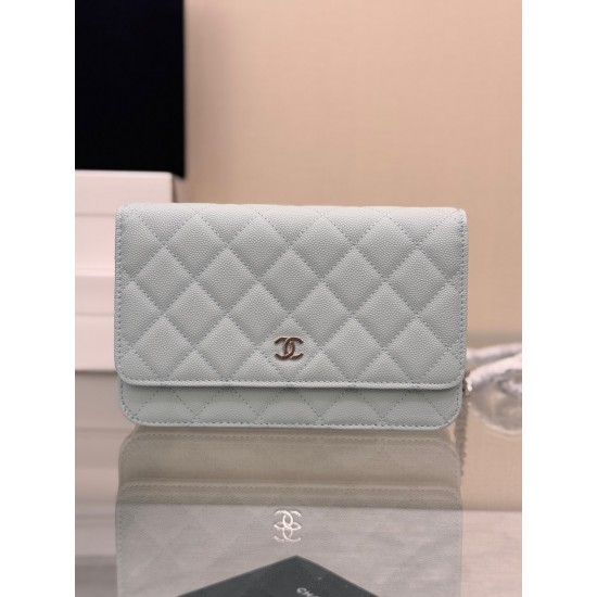 CHANEL WOC