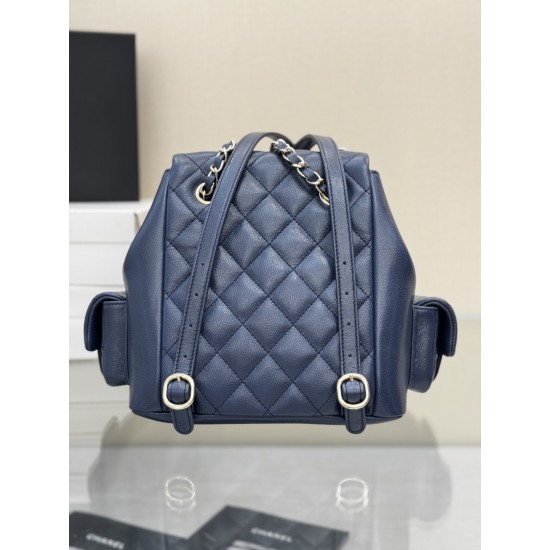 CHANEL BACKPACK