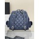 CHANEL BACKPACK