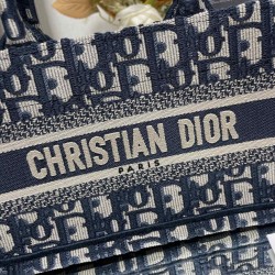 Dior Book Tote