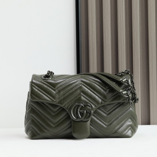 Gucci GG Marmont
