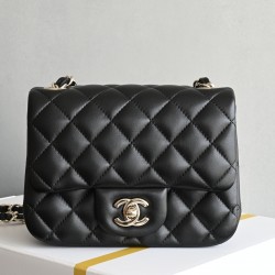 CHANEL FLAP BAG
