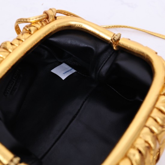 Bottega Veneta Pouch