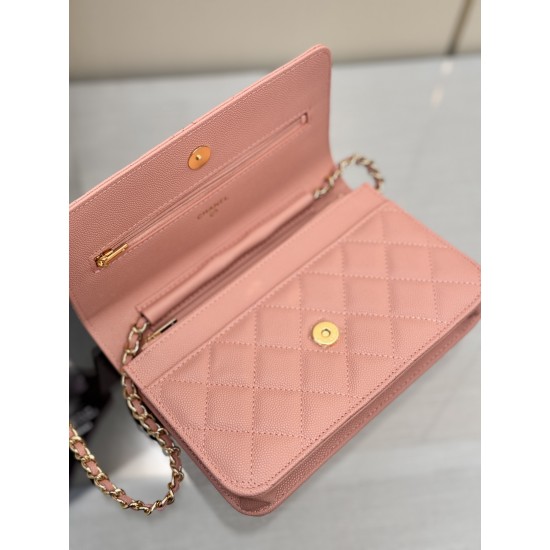 CHANEL WOC