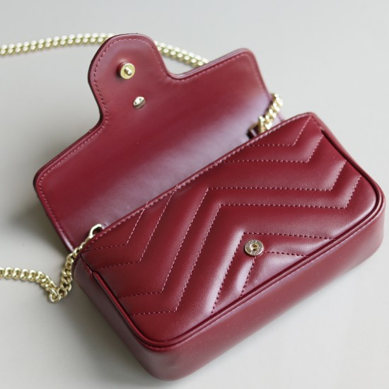 Gucci GG Marmont