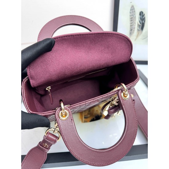Dior Lady