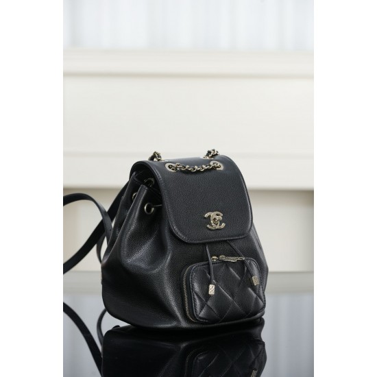 CHANEL BACKPACK
