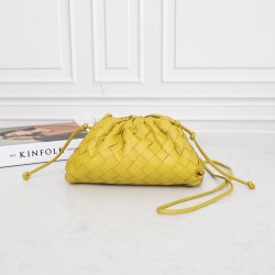Bottega Veneta Pouch