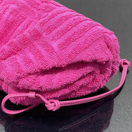 Bottega Veneta Pouch