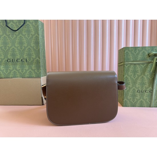 Gucci Horsebit 1955