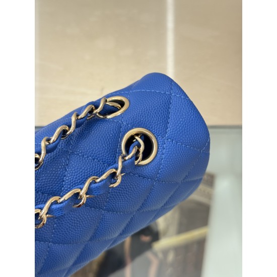 CHANEL FLAP BAG