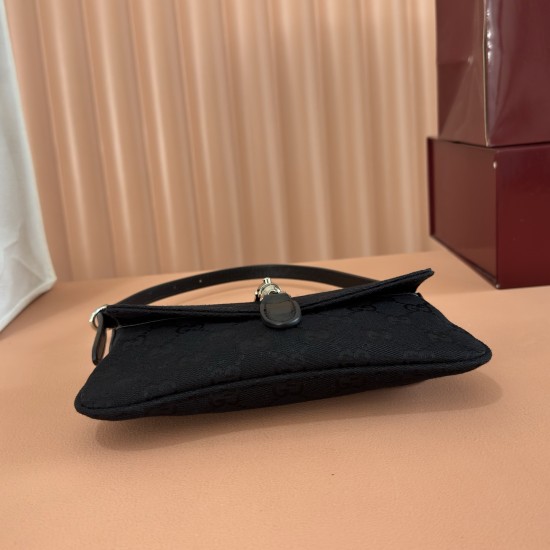 Gucci Jackie 1961