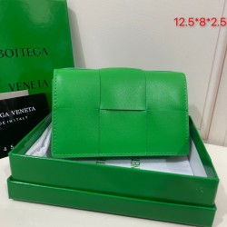 Bottega Veneta Wallet