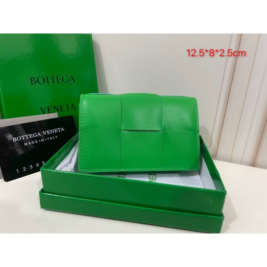 Bottega Veneta Wallet