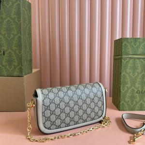 Gucci Horsebit 1955