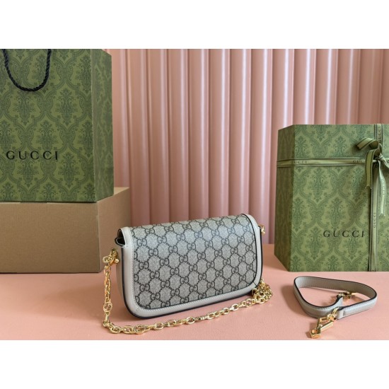 Gucci Horsebit 1955