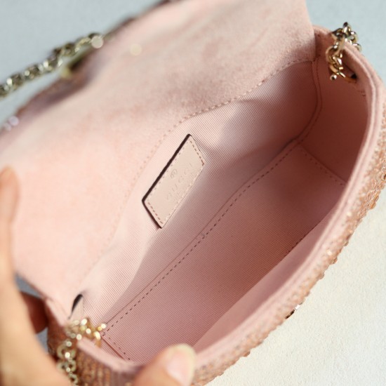 Gucci GG Marmont