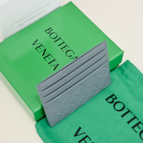 Bottega Veneta Wallet