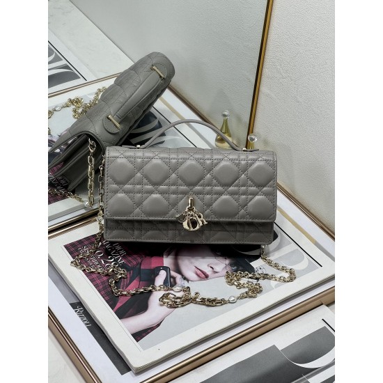 Dior Lady