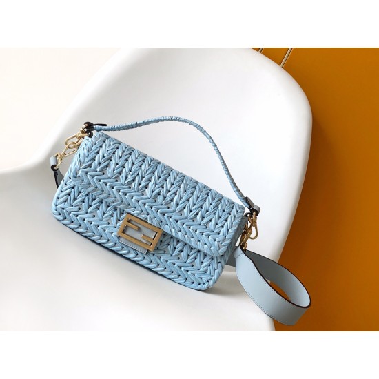 FENDI Baguette