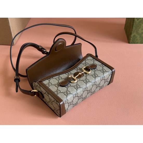 Gucci Horsebit 1955