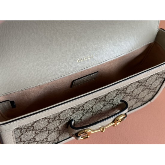 Gucci Horsebit 1955