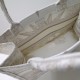Dior Book Tote