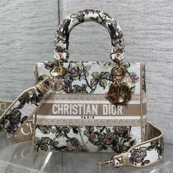 Dior Lady