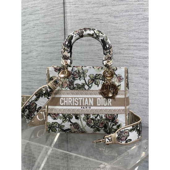 Dior Lady